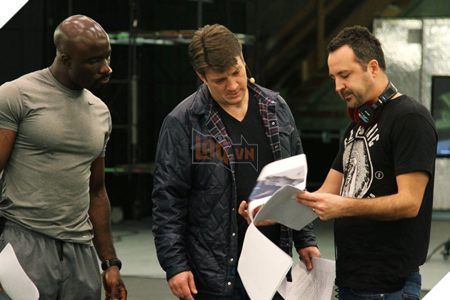 Tựa game sinh tồn Grounded chuẩn bị đón seri truyền hình riêng 3