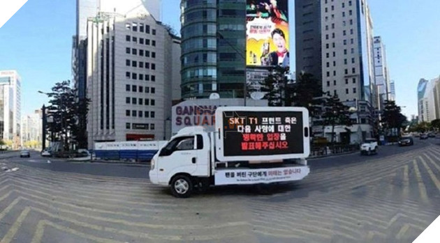 LMHT: KT Rolster bị fan quá khích gửi "hàng nóng" gaming house hăm dọa