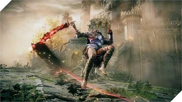 5 tựa game thế giới mở tốn thời gian hoàn thành nhất mà bạn nên thử 2