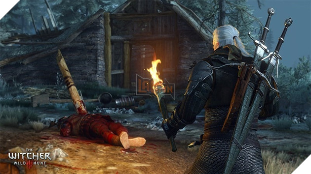 5 tựa game thế giới mở tốn thời gian hoàn thành nhất mà bạn nên thử 3