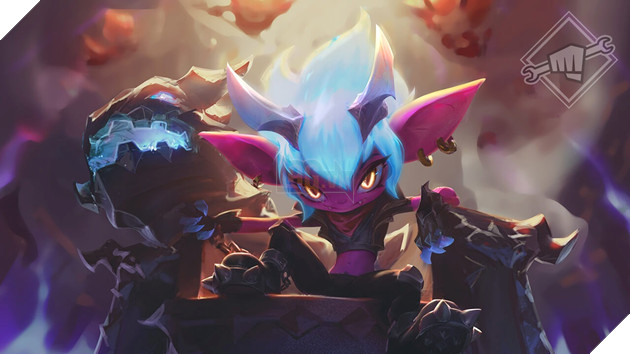 Photo of DTCL: Nổi lên đội hình Tristana Reroll Hộ Pháp với hàng tấn sát thương tại phiên bản 12.13