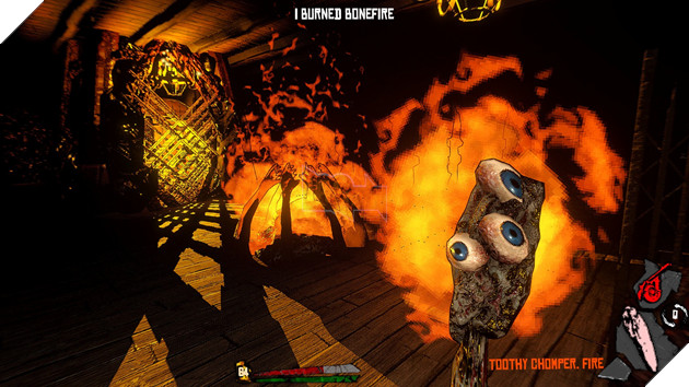 Tựa game kinh dị roguelike Golden Light được thông báo phần tiếp theo