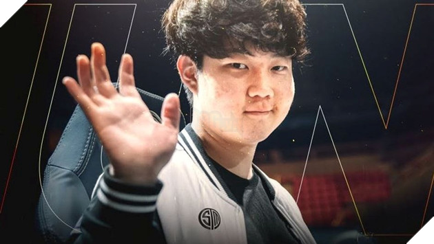 Huni trở thành HLV cho TSM 1