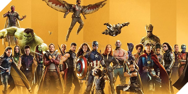 Hé lộ điều luật ngặt nghèo của Marvel để trả ít tiền hơn cho họa sĩ tạo ra nhân vật 2
