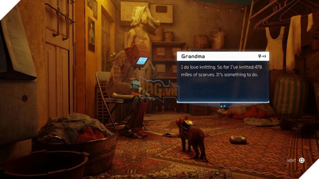 Tổng hợp đánh giá của Stray - Tựa game nhập vai thành mèo hot nhất trên Steam 3