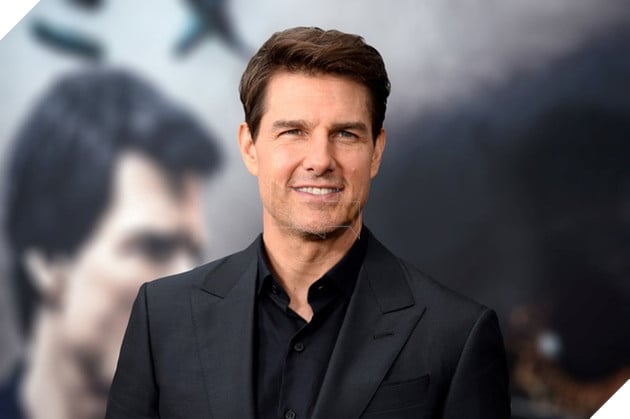 tom cruise