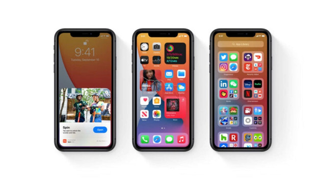 Apple cho phép người dùng cài đặt iOS 15.6/ iPadOS 15.6, bản cập nhật có gì mới?  3