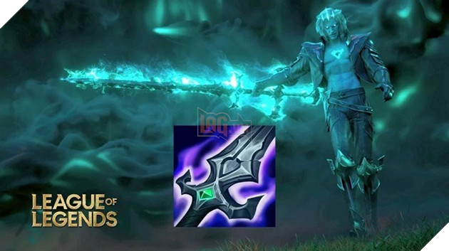 LMHT: Gương Suy Vong gặp lỗi lạ, thay đổi vị trí là mất đi chỉ số tấn công