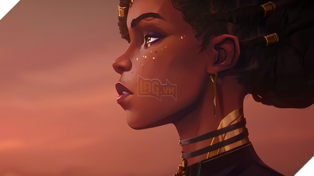 Người tình của Jayce trong series Arcane sẽ xuất hiện trong Fortnite 2