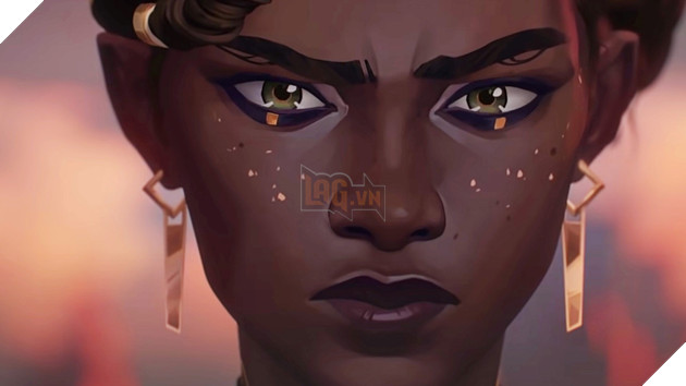 Người tình của Jayce trong series Arcane sẽ xuất hiện trong Fortnite