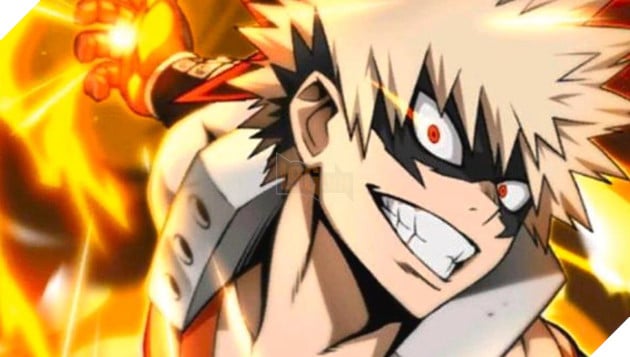 my hero academia 360