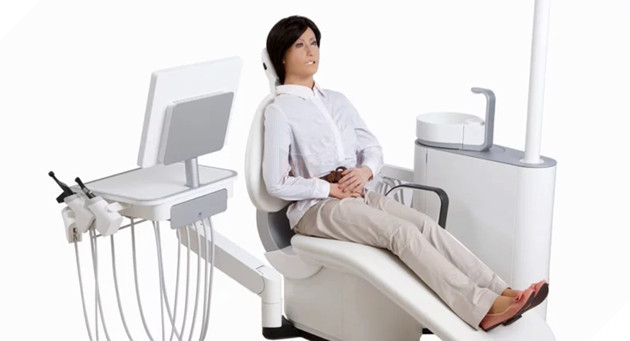 Tổng hợp những con robot đáng sợ nhất lịch sử nhân loại (Phần 2)