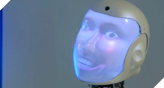 Tổng hợp những con robot đáng sợ nhất lịch sử nhân loại (Phần 2)