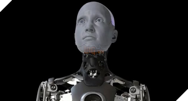 Tổng hợp những con robot đáng sợ nhất lịch sử nhân loại (Phần 2)