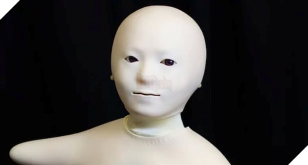 Tổng hợp những con robot đáng sợ nhất lịch sử nhân loại (Phần 2)