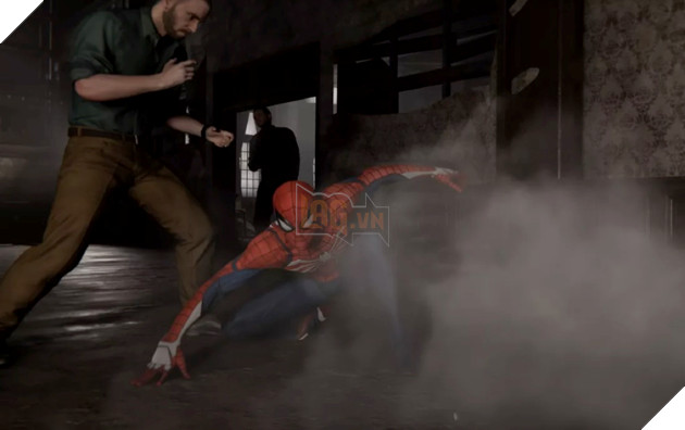 Sony tiết lộ các chức năng và cấu hình “dễ thở” của Spider-Man trên PC