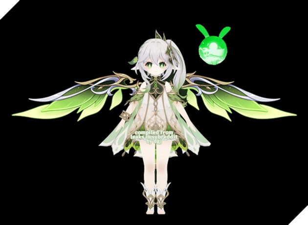 Genshin Impact 3.0 - Thời gian LiveStream và Giftcode mới cho bản cập nhật Sumeru 8