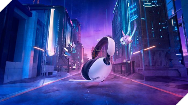 Sony ra mắt thương hiệu tai nghe chơi game INZONE , khai phá tối đa tiềm năng của game thủ với tai nghe gaming cao cấp