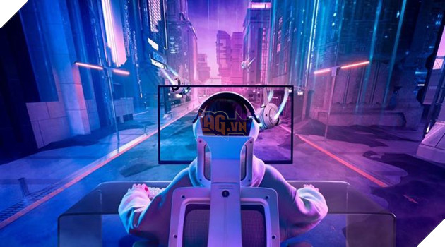 Sony ra mắt thương hiệu tai nghe chơi game INZONE , khai phá tối đa tiềm năng của game thủ với tai nghe gaming cao cấp 2