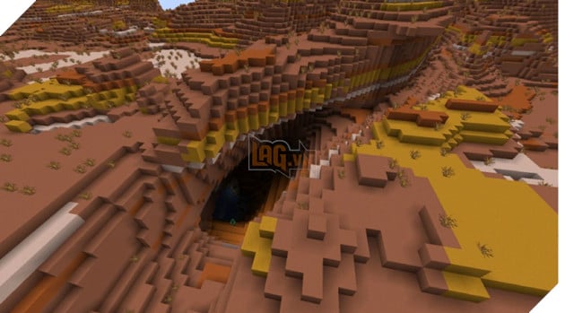 5 quần xã sinh vật độc đáo nhất trong bản cập nhật Minecraft 1.19