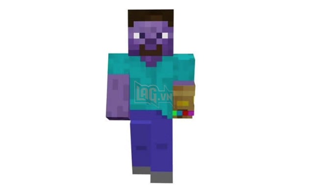 Minecraft 1.19: 5 skin Avengers đẹp nhất mà bạn nên thử
