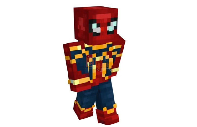 Minecraft 1.19: 5 skin Avengers đẹp nhất mà bạn nên thử