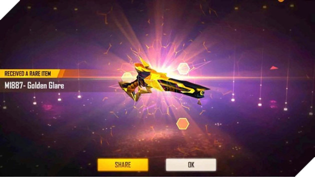 Free Fire OB35: 6 best guns that gamers should use in the new update 