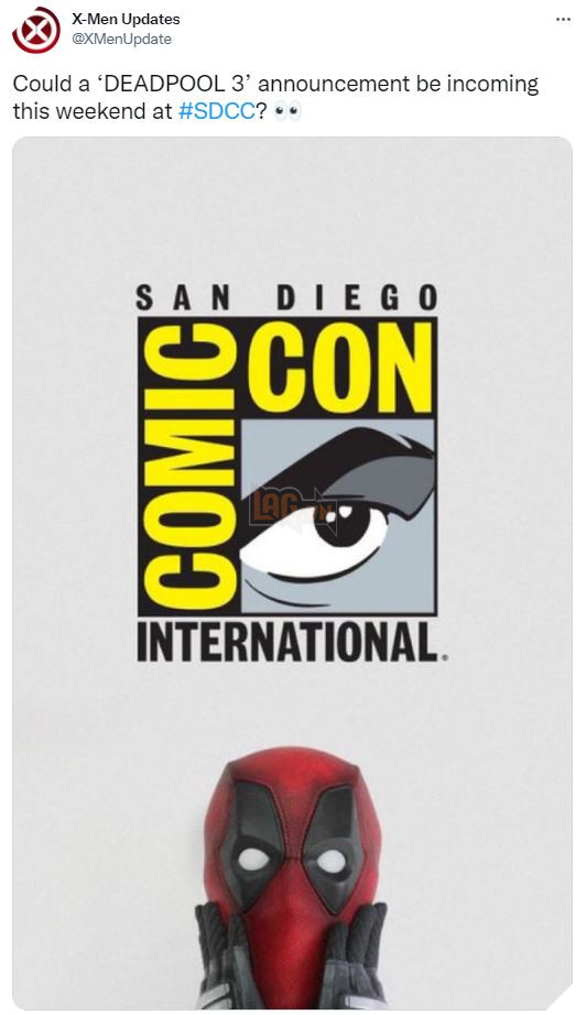 Hai phần Deadpool đầu chiếu trên Disney, Fan háo hức chờ thêm tin tức Deadpool 3 7