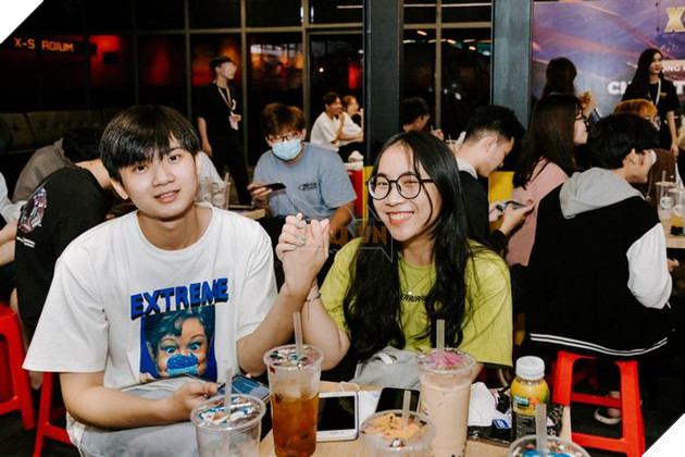 Game thủ khắp mọi miền đất nước cùng hội tụ, đếm ngược thời khắc Loạn Chiến Mobile chính thức ra mắt 9