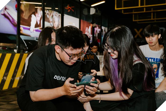 Game thủ khắp mọi miền đất nước cùng hội tụ, đếm ngược thời khắc Loạn Chiến Mobile chính thức ra mắt 10