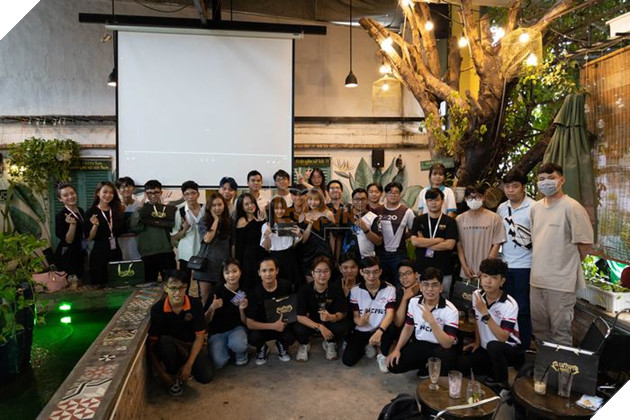 Game thủ khắp mọi miền đất nước cùng hội tụ, đếm ngược thời khắc Loạn Chiến Mobile chính thức ra mắt 8