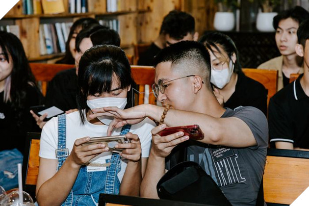 Game thủ khắp mọi miền đất nước cùng hội tụ, đếm ngược thời khắc Loạn Chiến Mobile chính thức ra mắt 12