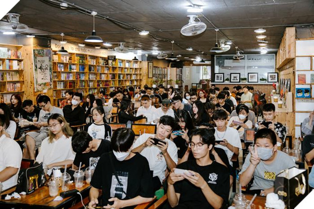 Game thủ khắp mọi miền đất nước cùng hội tụ, đếm ngược thời khắc Loạn Chiến Mobile chính thức ra mắt 11