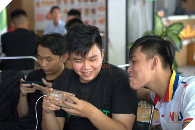 Game thủ khắp mọi miền đất nước cùng hội tụ, đếm ngược thời khắc Loạn Chiến Mobile chính thức ra mắt 15