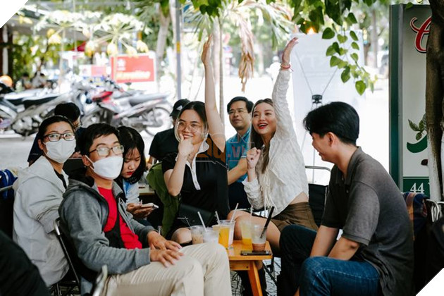 Game thủ khắp mọi miền đất nước cùng hội tụ, đếm ngược thời khắc Loạn Chiến Mobile chính thức ra mắt 16