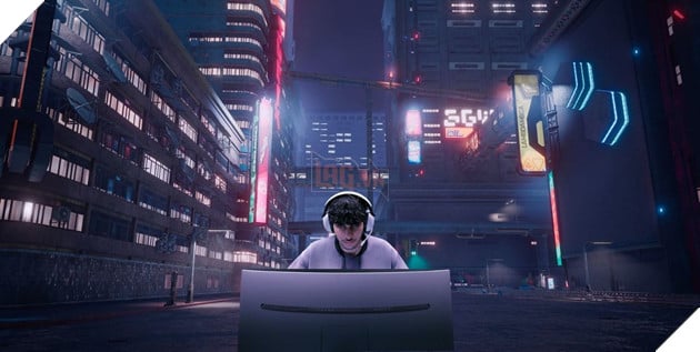 Sony ra mắt thương hiệu tai nghe chơi game INZONE , khai phá tối đa tiềm năng của game thủ với tai nghe gaming cao cấp 5