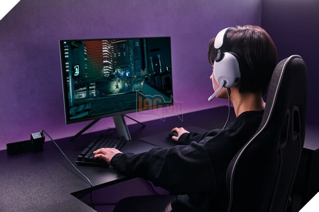 Sony ra mắt thương hiệu tai nghe chơi game INZONE , khai phá tối đa tiềm năng của game thủ với tai nghe gaming cao cấp 7
