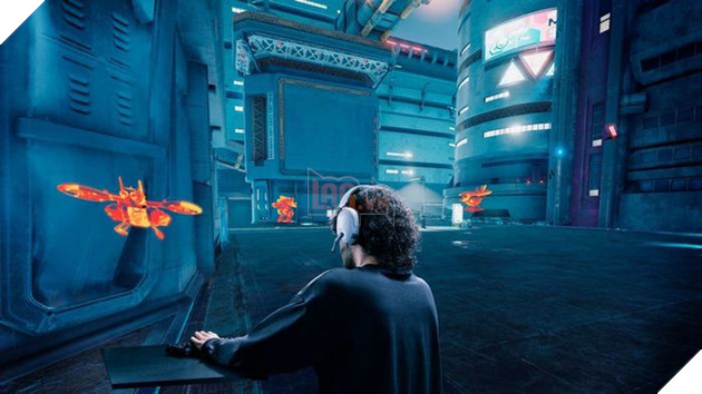 Sony ra mắt thương hiệu tai nghe chơi game INZONE , khai phá tối đa tiềm năng của game thủ với tai nghe gaming cao cấp 3