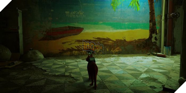 Stray: Hướng dẫn tìm toàn bộ Ký ức trong game để mở khóa thành tựu Phần 1  2