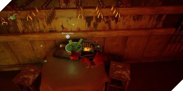 Stray: Hướng dẫn tìm toàn bộ Ký ức trong game để mở khóa thành tựu Phần 1  5