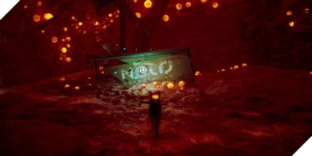 Stray: Hướng dẫn tìm toàn bộ Ký ức trong game để mở khóa thành tựu Phần 1  11