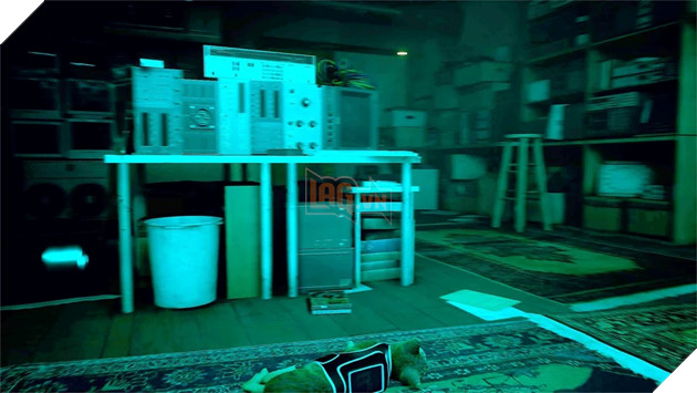 top 10 điều mèo nhất bạn có thể làm trong Stray 7