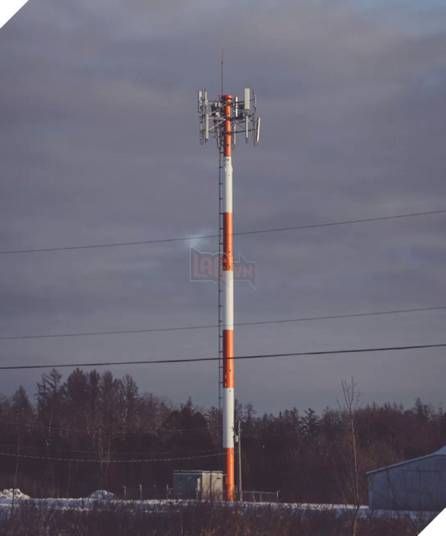  Mỹ lo ngại Huawei chia sẻ thông tin mật đến Trung Quốc