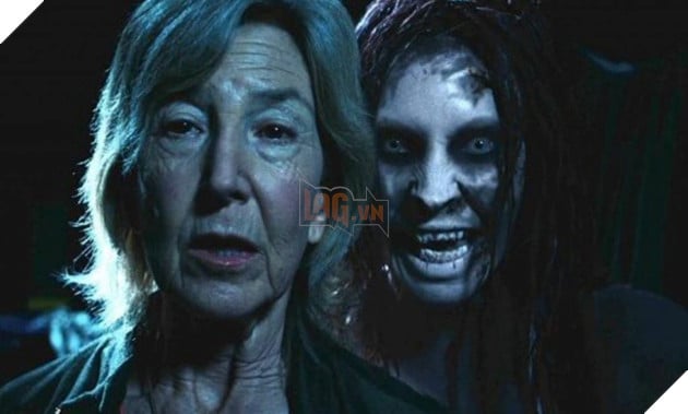 insidious 5, insidious 5 ngày phát hành