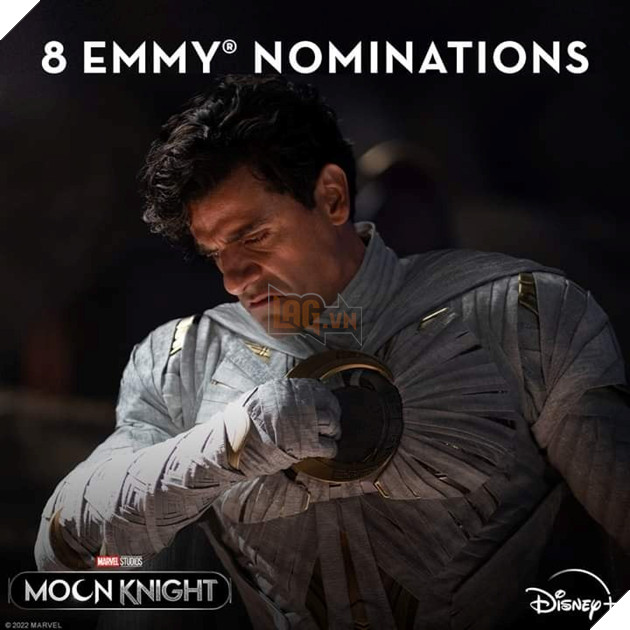 moon knight, moon knight emmy 