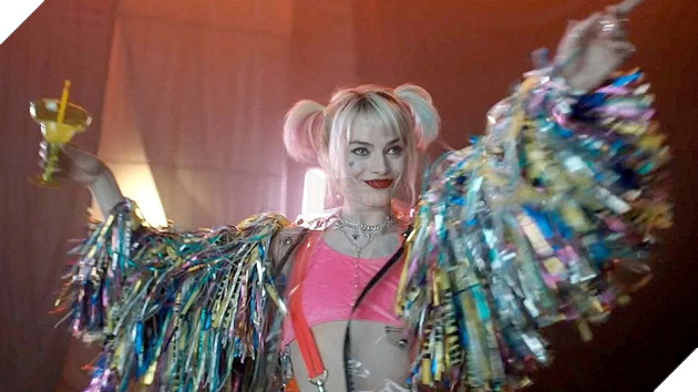 margot robbie