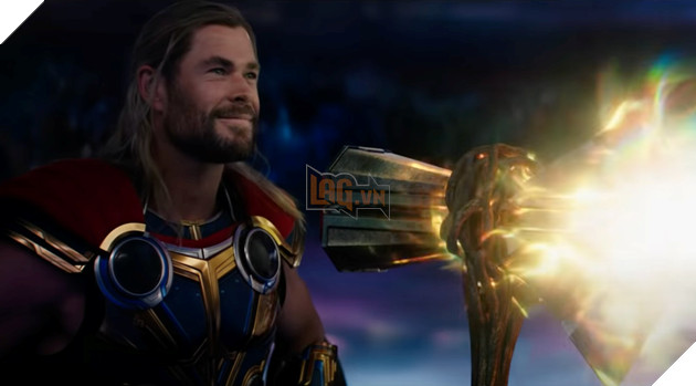 stormbreaker, stormbreaker thor