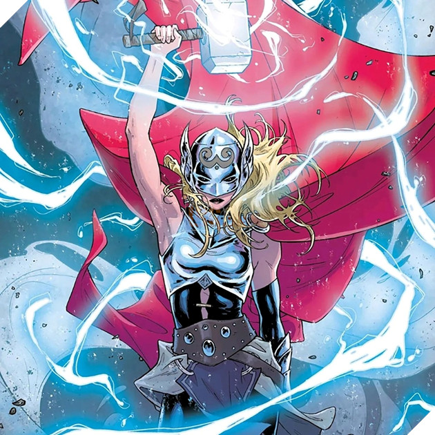 mighty thor