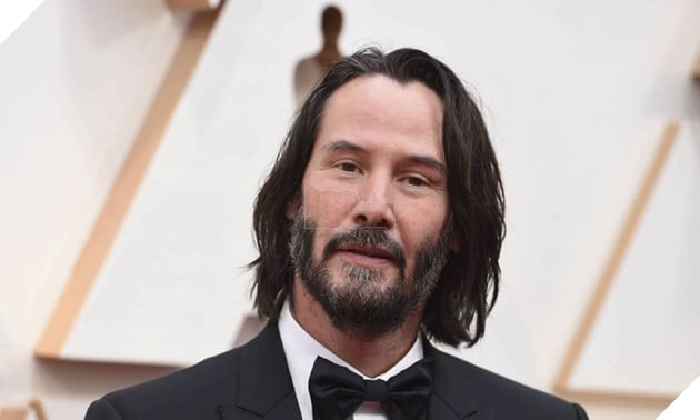 John Wick 4 ra mắt trailer Sneak Peak: Cuộc chiến chống lại Hội đồng Tối cao