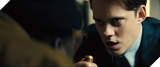 John Wick 4 ra mắt trailer Sneak Peak: Cuộc chiến chống lại Hội đồng Tối cao 3